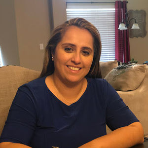 Meet your Posher, Nancy